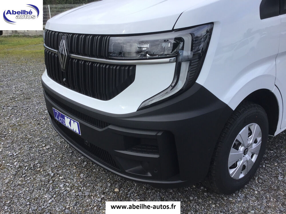 Master L2H2 3T5 BVA 2.0 BLUE DCI 170 AUTO EXTRA 3PL 2026 occasion 32230 Marciac