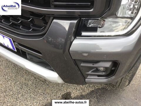 Ranger 2.3 PHEV 281 WILDTRAK PLUS 4PL 2026 occasion 32230 Marciac