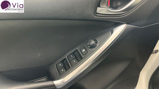 CX-5 2.2L Skyactiv-D 150 4x2 Dynamique - Attelage 2016 occasion 61000 ALENCON