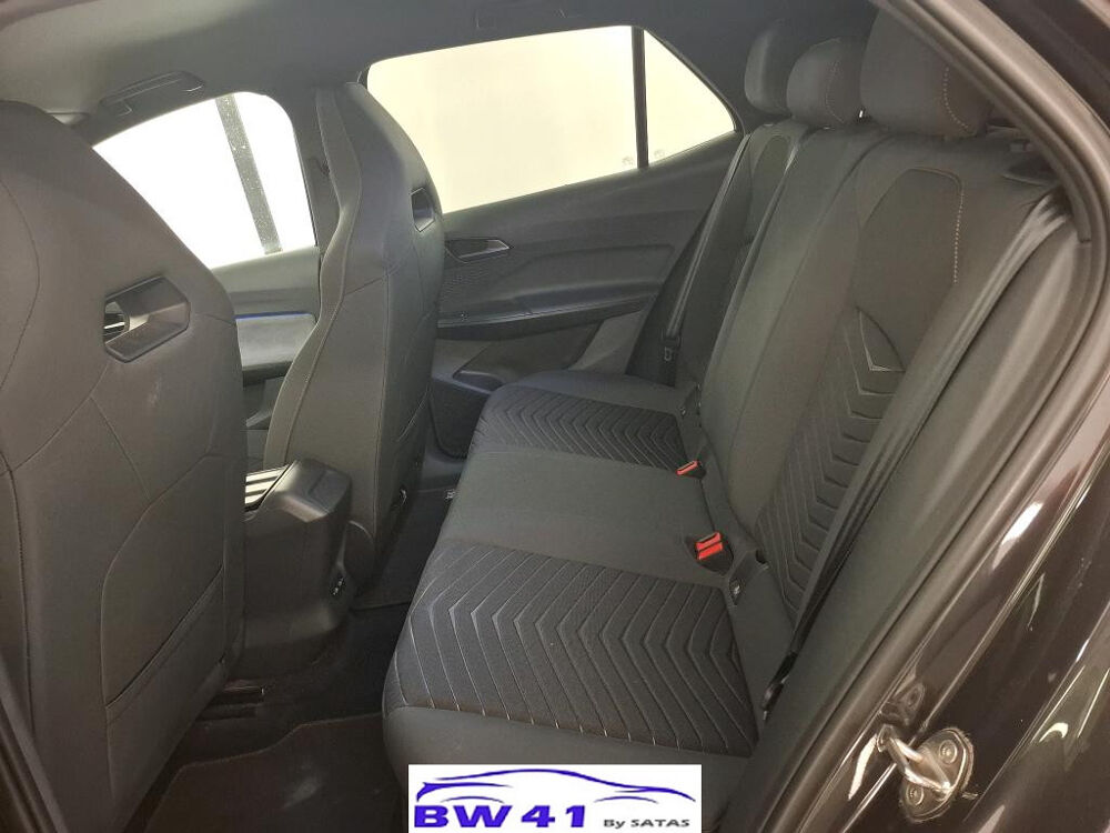 Born 230ch - batterie XL VZ 2023 occasion 41250 Neuvy
