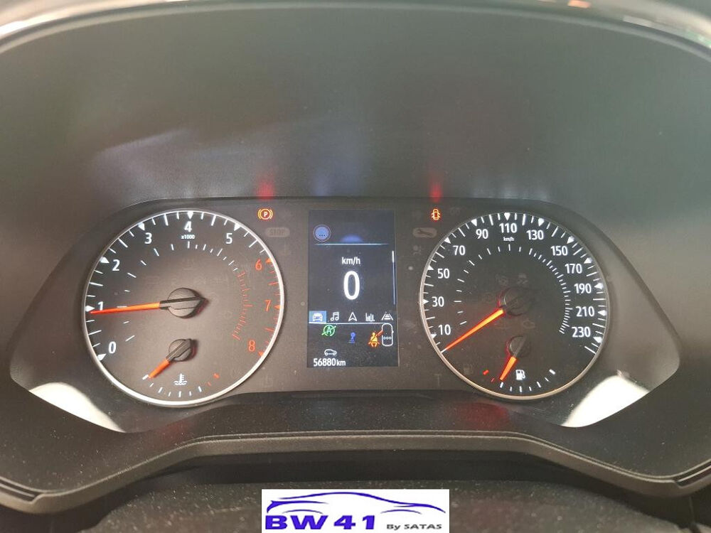 Clio V Business TCe 100 GPL -21 2021 occasion 41250 Neuvy