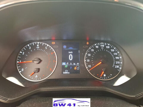 Clio V Business TCe 100 GPL -21 2021 occasion 41250 Neuvy