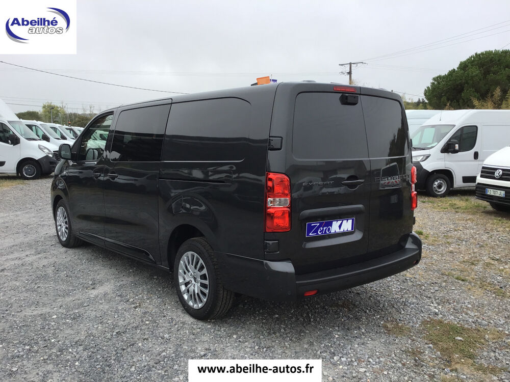 Expert XL EAT8 2.2 BLUEDHI 180 PACK CONNECTIVITE+CAMERA 5PL 2026 occasion 32230 Marciac
