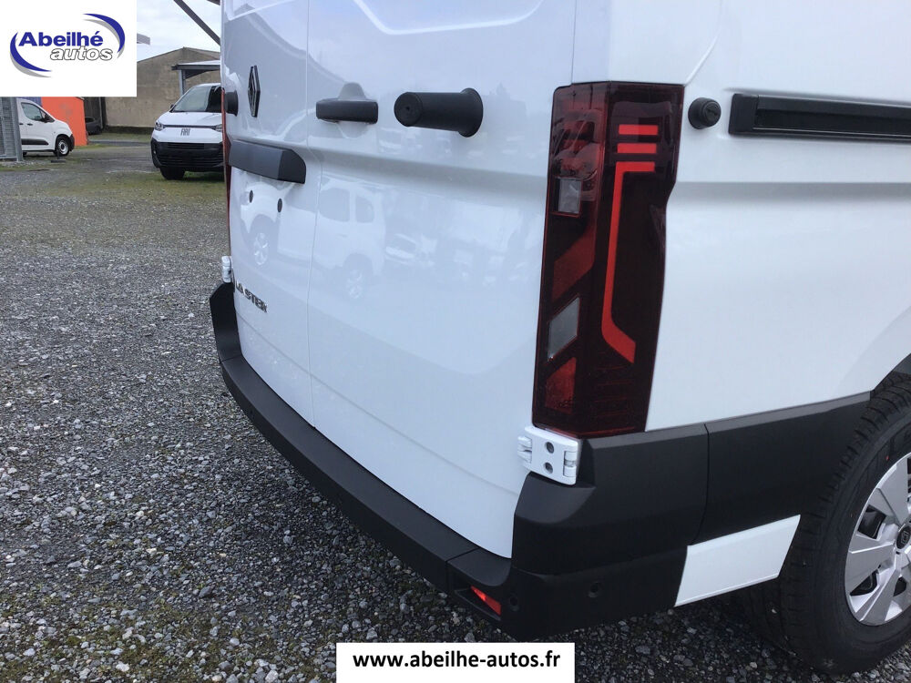 Master L2H2 3T5 BVA 2.0 BLUE DCI 170 AUTO EXTRA 3PL 2026 occasion 32230 Marciac