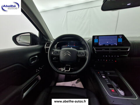C5 aircross EAT8 1.5 BLUEHDI 130 MAX 2024 occasion 32230 Marciac