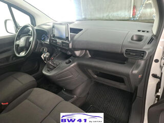 Proace 1.5 Medium 100 D-4D Business 2021 occasion 41250 Neuvy