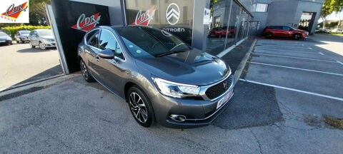 Citro&euml;n DS4 BlueHDi 120 S&S BVM6 So Chic 2016 occasion Lattes 34970