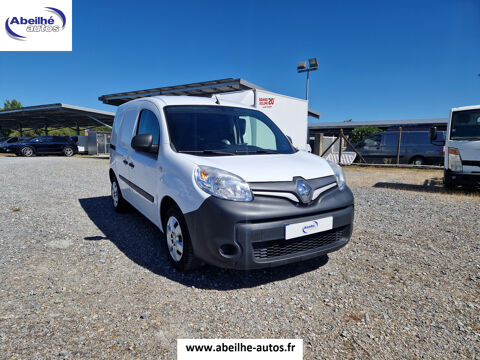 Renault Kangoo Express 1.5 BLUE DCI 80 EXTRA R-LINK 3PL 2021 occasion Marciac 32230