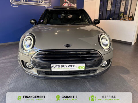 Clubman Cooper 136 ch DKG7 Edition Canonbury 2020 occasion 94100 Saint Maur des Foss&eacute;s