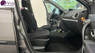 Clio III 1.5 dCi 70 eco2 Dynamique - 1ERE MAIN 2008 occasion 61000 ALENCON