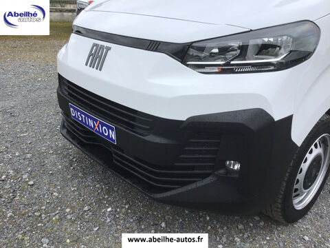 Scudo XL EAT8 2.0 BLUEHDI 145 PACK CONNECTIVITE+CAMERA 3PL 2024 occasion 32230 Marciac