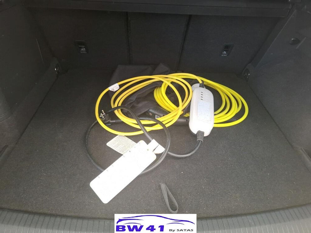 Tiguan 1.4 eHybrid 245 DSG6 R-Line 2022 occasion 41250 Neuvy
