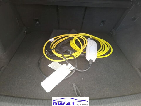 Tiguan 1.4 eHybrid 245 DSG6 R-Line 2022 occasion 41250 Neuvy