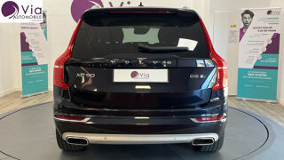 XC90 D5 AWD AdBlue 235 Geartronic 7pl Inscription 2018 occasion 61000 ALENCON