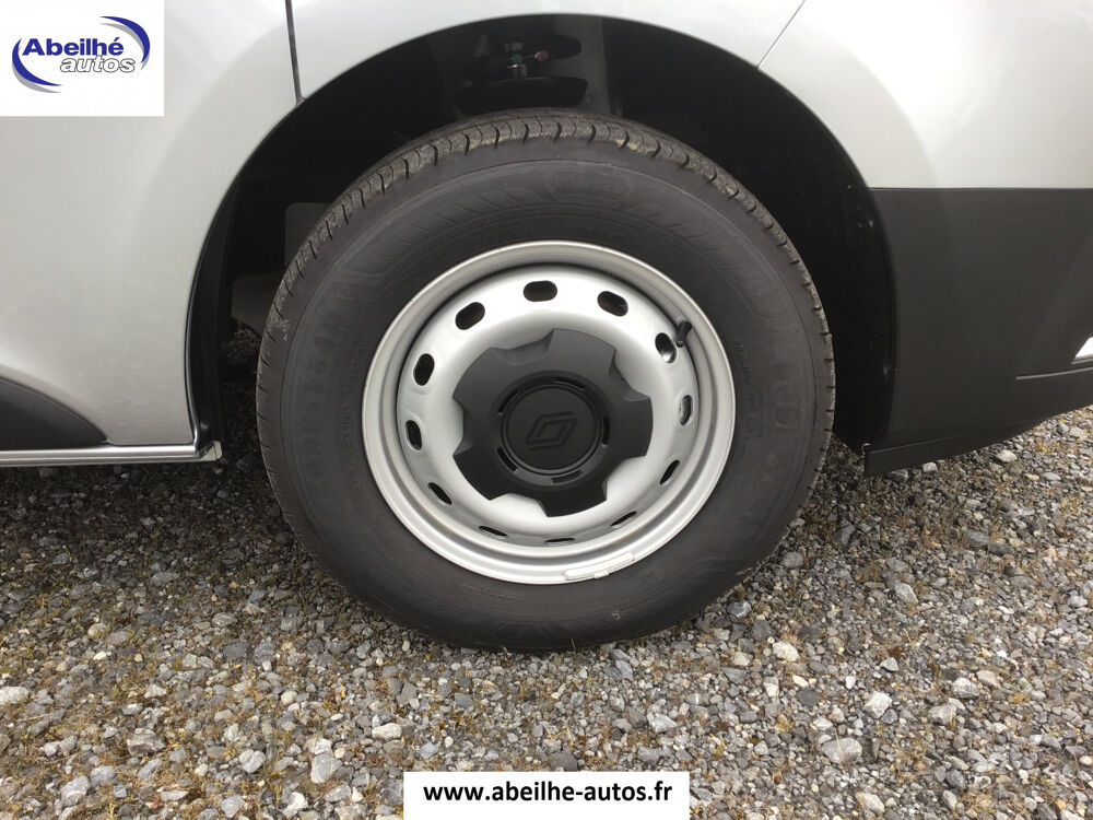 Trafic L1H1 3T 2.0 BLUE DCI 150 ADVANCE+CAMERA 2025 occasion 32230 Marciac
