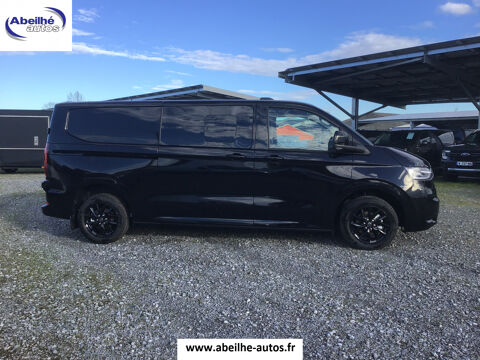 Transporter T7 L2H1 BVA8 2.0 TDI 170 BUSINESS 5PL 2025 occasion 32230 Marciac
