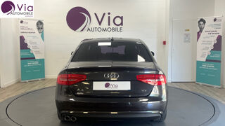 A4 2.0 TDI 150 DPF Clean Diesel Business Line Multitronic A 2015 occasion 61000 ALENCON