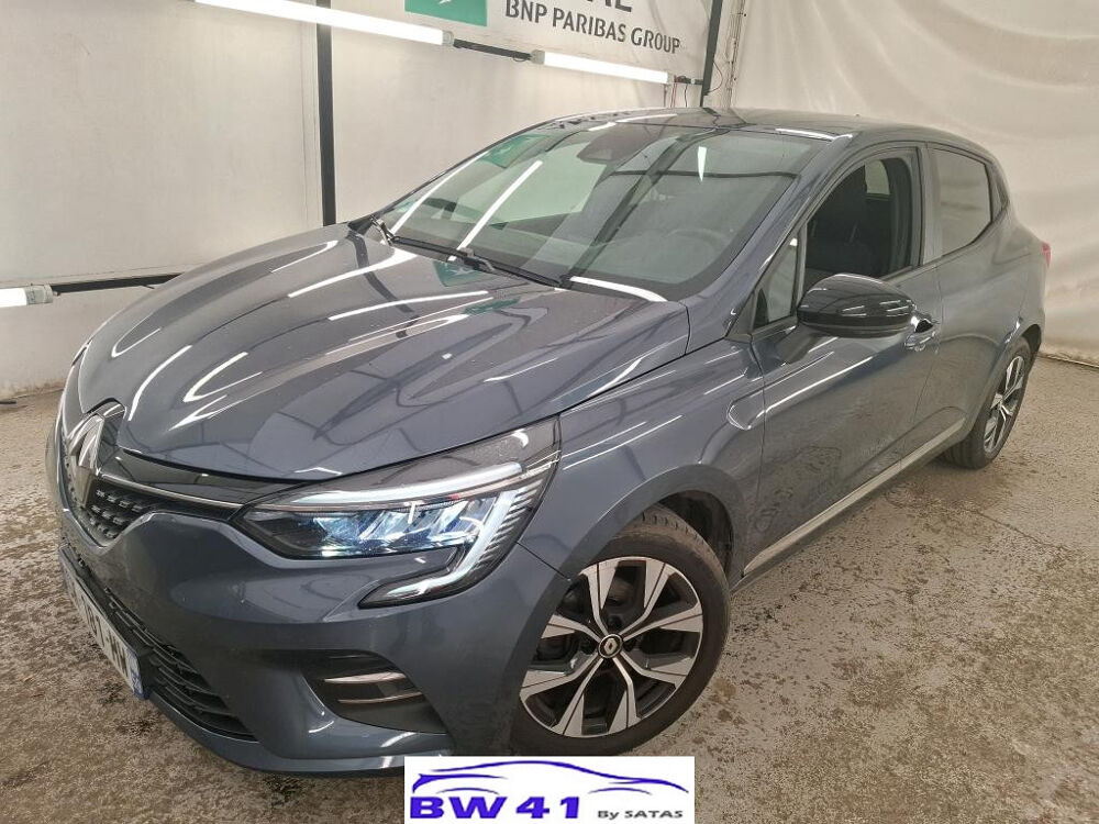 Clio V Evolution SCe 65 2022 occasion 41250 Neuvy