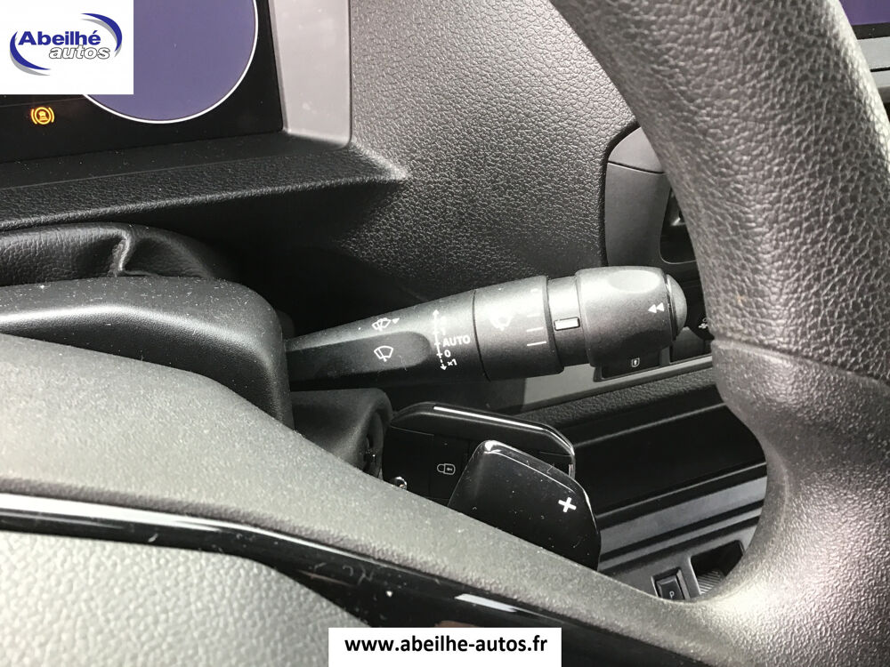Scudo XL EAT8 2.0 BLUEHDI 180 PACK CONNECTIVITE+CAMERA 3PL 2024 occasion 32230 Marciac