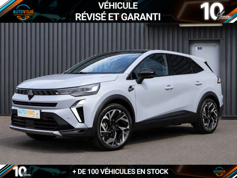 Annonce voiture Renault Symbioz 26970 €