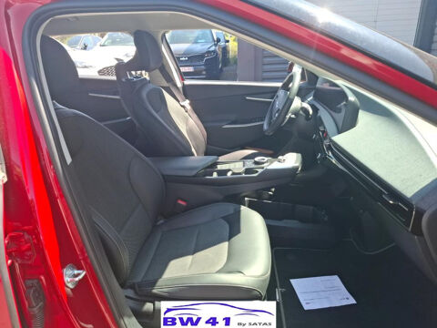 EV6 BEV 77.4 KWH AIR ACTIVE 2023 occasion 41250 Neuvy