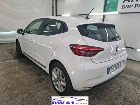 Clio V Business Blue dCi 85 2020 occasion 41250 Neuvy