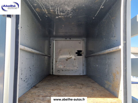 Master BENNE+COFFRE L4 RJ 3T5 2.3 BLUE DCI 130 EVIE CONFORT 6PL 2022 occasion 32230 Marciac