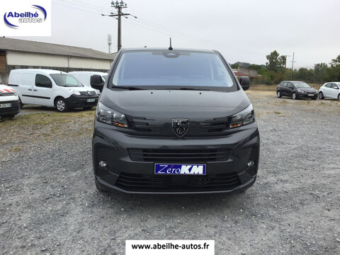 Expert XL EAT8 2.2 BLUEDHI 180 PACK CONNECTIVITE+CAMERA 5PL 2026 occasion 32230 Marciac