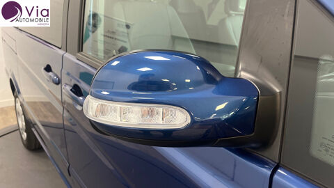 Viano 3.0 CDI Long Trend A 2007 occasion 61000 ALENCON