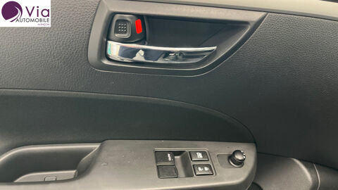 Swift 1.2 VVT 16V 94 CLUB 2012 occasion 61000 ALENCON