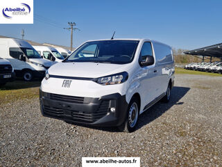 Scudo XL EAT8 2.0 BLUEHDI 180 PACK CONNECTIVITE+CAMERA 3PL 2024 occasion 32230 Marciac