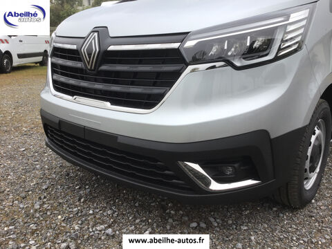 Trafic L1H1 3T 2.0 BLUE DCI 150 ADVANCE+CAMERA 2025 occasion 32230 Marciac