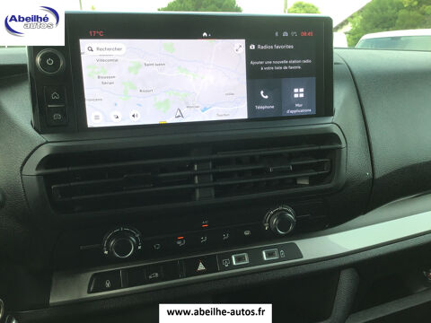 Scudo XL EAT8 2.0 BLUEHDI 145 PACK CONNECTIVITE+CAMERA 3PL 2024 occasion 32230 Marciac