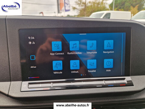 Caddy 2.0 TDI 122 BUSINESS BVM6 2PL 2023 occasion 32230 Marciac