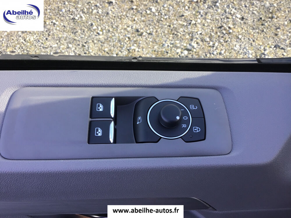 Transporter T7 L2H1 BVA8 2.0 TDI 170 BUSINESS 5PL 2025 occasion 32230 Marciac