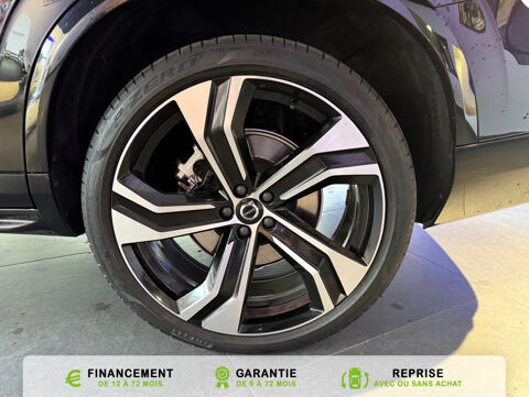 XC90 Recharge T8 AWD 310+87 ch Geartronic 8 7pl R-Design 2021 occasion 94100 Saint Maur des Foss&eacute;s