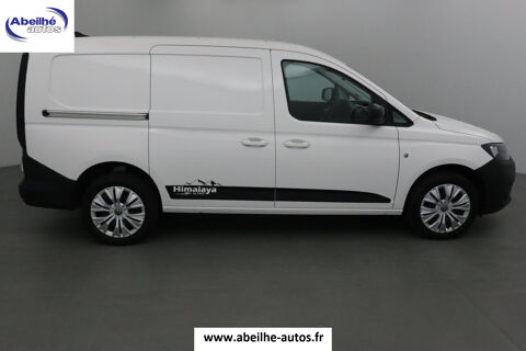 Caddy 4 MOTION 2.0 TDI 122 BVM6 BUSINESS 2PL 2025 occasion 32230 Marciac