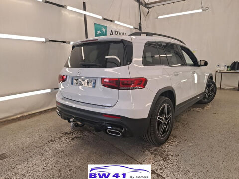 GLB 200 d AMG Line 2020 occasion 41250 Neuvy