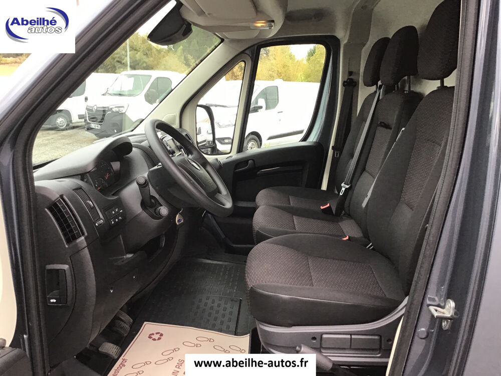 Movano L3H2 3T5 165 PACK BUSINESS 3PL 2022 occasion 32230 Marciac