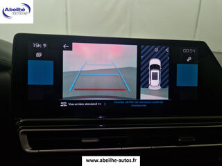 C5 aircross EAT8 1.5 BLUEHDI 130 MAX 2024 occasion 32230 Marciac