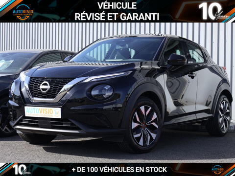 Annonce voiture Nissan Juke 15970 €