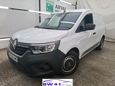 Annonce voiture Renault Kangoo Express 15990 €