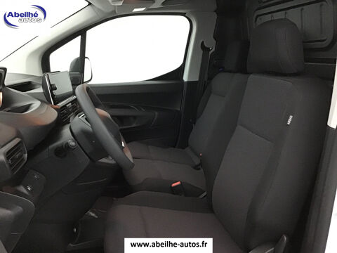 Partner M 1.5 BLUEHDI 100 650KG S&S 3PL 2025 occasion 32230 Marciac