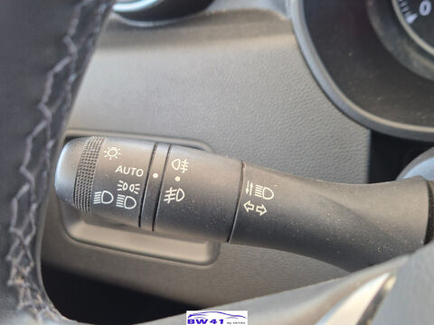 Duster Blue dCi 115 4x4 Prestige 2019 occasion 41250 Neuvy