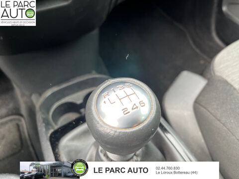 C4 Picasso BlueHDi 120 S&S Live 2017 occasion 44430 Le Loroux-Bottereau