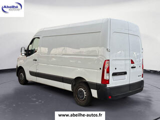 Master L2H2 3T5 2.3 BLUE DCI 135 CONFORT 3PL 2024 occasion 32230 Marciac