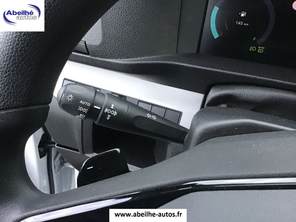Scudo XL EAT8 2.0 BLUEHDI 180 PACK CONNECTIVITE+CAMERA 3PL 2024 occasion 32230 Marciac