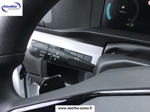 Scudo XL EAT8 2.0 BLUEHDI 180 PACK CONNECTIVITE+CAMERA 3PL 2024 occasion 32230 Marciac