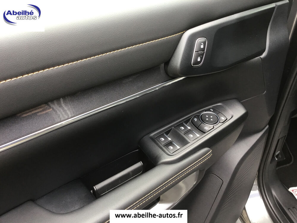 Ranger BVA10 2.0 ECOBLUE 205 WILDTRAK 4PL 2026 occasion 32230 Marciac