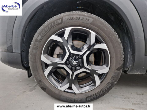 C5 aircross EAT8 1.5 BLUEHDI 130 MAX 2024 occasion 32230 Marciac